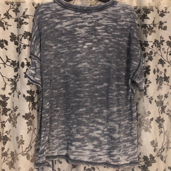 Free people Jordan t shirt - Picture 4 of 4